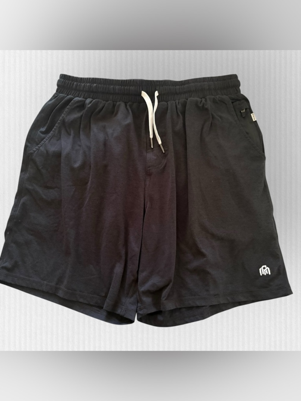 Into The AM Men’s Athletic Shorts - Picture 2 of 7